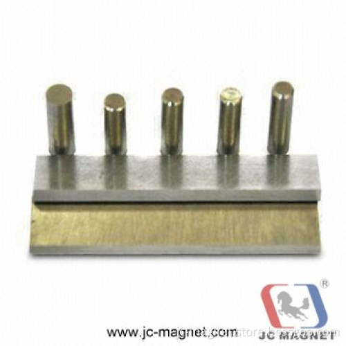 Alnico Magnet Assembly